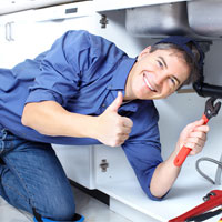 Toilet Clog Cleaning