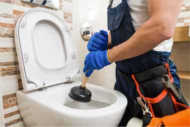 Water Line Installation